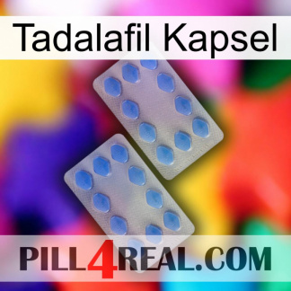Tadalafil Capsule 20